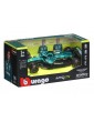 Bburago Aston Martin AMR25 (2025) 1:43 14 Alonso