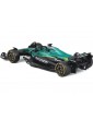 Bburago Aston Martin AMR25 (2025) 1:43 18 Stroll