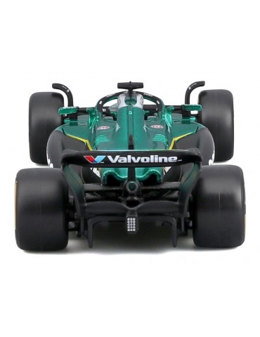 Bburago Aston Martin AMR25 (2025) 1:43 18 Stroll