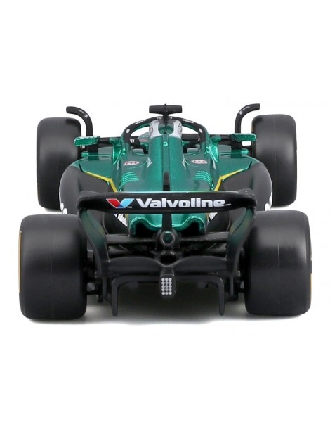 Bburago Aston Martin AMR25 (2025) 1:43 18 Stroll