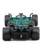 Bburago Aston Martin AMR25 (2025) 1:43 18 Stroll