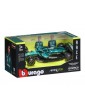 Bburago Aston Martin AMR25 (2025) 1:43 18 Stroll