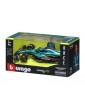Bburago Aston Martin AMR25 (2025) 1:43 18 Stroll
