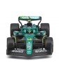 Bburago Aston Martin AMR25 (2025) 1:43 14 Alonso (hardcase)