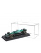 Bburago Aston Martin AMR25 (2025) 1:43 14 Alonso (hardcase)