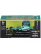 Bburago Aston Martin AMR25 (2025) 1:43 14 Alonso (hardcase)