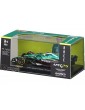 Bburago Aston Martin AMR25 (2025) 1:43 14 Alonso (hardcase)
