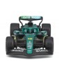 Bburago Aston Martin AMR25 (2025) 1:43 18 Stroll (hardcase)