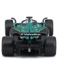 Bburago Aston Martin AMR25 (2025) 1:43 18 Stroll (hardcase)