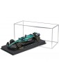 Bburago Aston Martin AMR25 (2025) 1:43 18 Stroll (hardcase)