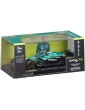 Bburago Aston Martin AMR25 (2025) 1:43 18 Stroll (hardcase)