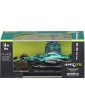Bburago Aston Martin AMR25 (2025) 1:43 18 Stroll (hardcase)