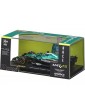 Bburago Aston Martin AMR25 (2025) 1:43 18 Stroll (hardcase)