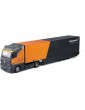 Bburago McLaren Team MCL38 (2024) 1:43 4 Norris, tahač