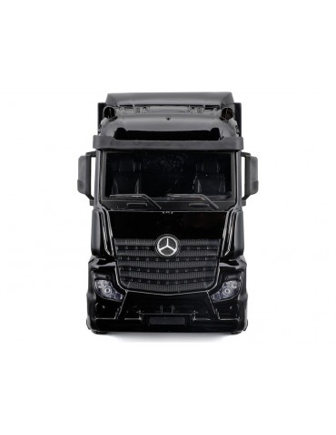 Bburago Mercedes-AMG Petronas W15 (2024) 1:43 63 Russell, tahač