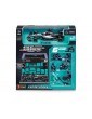 Bburago Mercedes-AMG Petronas W16 (2025) 1:43 63 Russell (Pit Pass Set)