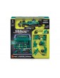 Bburago Aston Martin AMR25 (2025) 1:43 14 Alonso (Pit Pass Set)