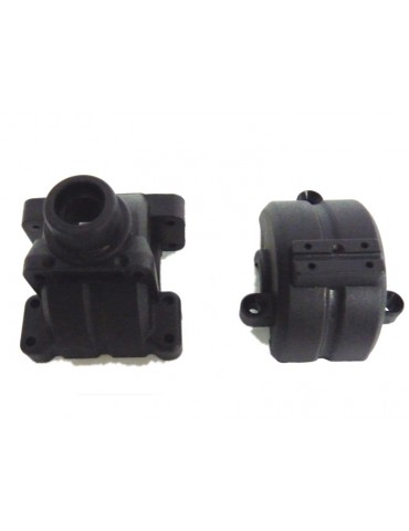 Gear box-new