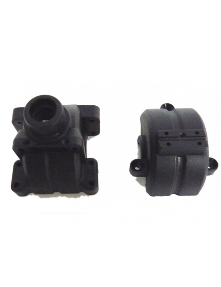 Gear box-new