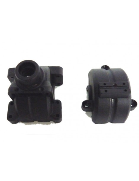 Gear box-new