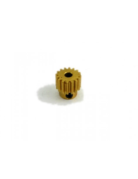 Motor gear 16T(modul 0.6)