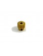 Motor gear 16T(modul 0.6)