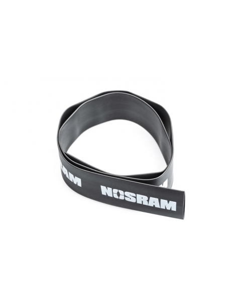 NOSRAM N926015 termiškai susitraukiantis 15 mm skersmens ir 0,5 m ilgio vamzdelis - CyborgShop