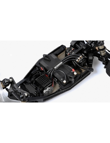 NOSRAM N926015 termiškai susitraukiantis 15 mm skersmens ir 0,5 m ilgio vamzdelis - CyborgShop