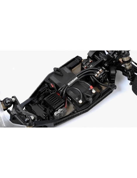 NOSRAM N926015 termiškai susitraukiantis 15 mm skersmens ir 0,5 m ilgio vamzdelis - CyborgShop