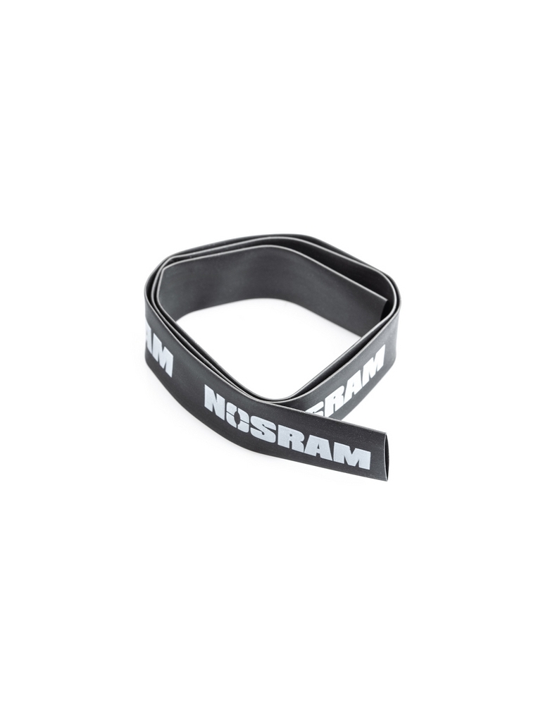 NOSRAM N926006 termiškai susitraukiantis 6 mm skersmens ir 0,5 m ilgio vamzdelis - CyborgShop
