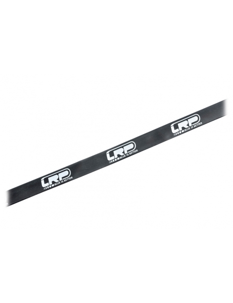LRP L820006 termiškai susitraukiantis 6 mm skersmens ir 0,5 m ilgio vamzdelis - CyborgShop