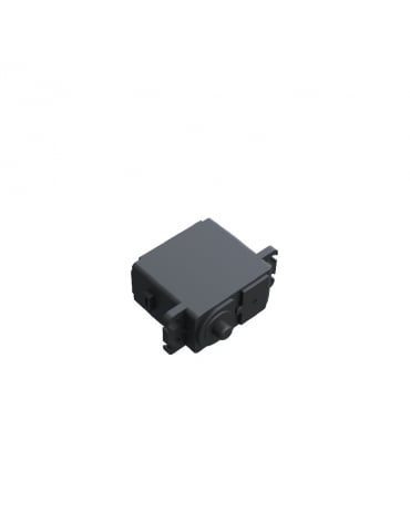 UDI R/C UDS1702 vairo servo mechanizmas su metaliniais krumpliaračiais UD1610PRO UD1610S ir UD1611PRO modeliams - CyborgShop
