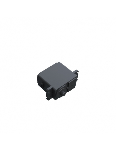 UDI R/C UDS1702 vairo servo mechanizmas su metaliniais krumpliaračiais UD1610PRO UD1610S ir UD1611PRO modeliams - CyborgShop