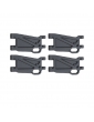UDI R/C UDP16-010 apatinės pakabos svirtys UD1610PRO UD1610S ir UD1611 modeliams, keturi vienetai - CyborgShop