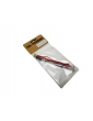 Pink Performance PP0-1003S1 2S LiPo balansavimo laidas su 4 mm jungtimis - CyborgShop