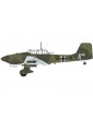 Airfix Junkers Ju-87B-2/R-2 Stuka (1:48)