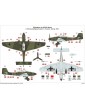 Airfix Junkers Ju-87B-2/R-2 Stuka (1:48)