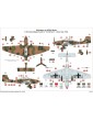 Airfix Junkers Ju-87B-2/R-2 Stuka (1:48)