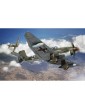 Airfix Junkers Ju-87B-2/R-2 Stuka (1:48)
