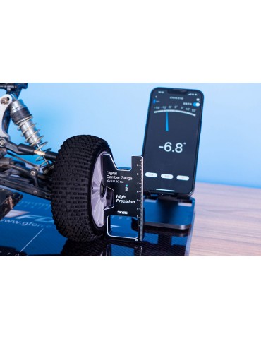 SKY RC CTG-016 Digital Camber Gauge
