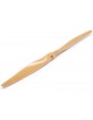 E-flite EFLP71764 15 × 8E oro sraigtas Turbo Timber SWS 2.0m RC lėktuvui - CyborgShop