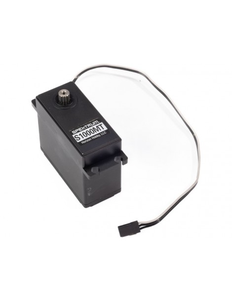 Spektrum HV Metal Top Large Scale Surface Servo 15T