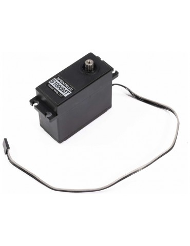 Spektrum HV Metal Top Large Scale Surface Servo 15T