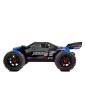 PUNISHER 4 - RTR - Blue - Brushless Power 4S - No Battery - No Charger