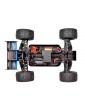 PUNISHER 4 - RTR - Blue - Brushless Power 4S - No Battery - No Charger
