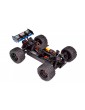 PUNISHER 4 - RTR - Blue - Brushless Power 4S - No Battery - No Charger