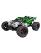 Team Corally Kagama4 žalias 1:10 4S 4WD RTR RC monster truck - CyborgShop