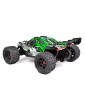 Team Corally Kagama4 žalias 1:10 4S 4WD RTR RC monster truck - CyborgShop