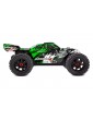 Team Corally Kagama4 žalias 1:10 4S 4WD RTR RC monster truck - CyborgShop