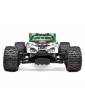 Team Corally Kagama4 žalias 1:10 4S 4WD RTR RC monster truck - CyborgShop